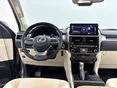 Lexus GX 2023 460 US Spec - ფოტო 12