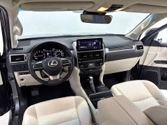 Lexus GX 2023 460 US Spec - ფოტო 13