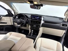 Lexus GX 2023 460 US Spec - ფოტო 14
