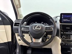Lexus GX 2023 460 US Spec - ფოტო 15
