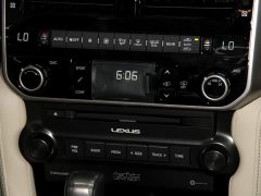 Lexus GX 2023 460 US Spec - ფოტო 18