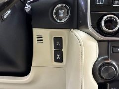 Lexus GX 2023 460 US Spec - ფოტო 19