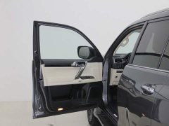 Lexus GX 2023 460 US Spec - ფოტო 5