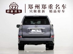 Lexus GX 2023 460 US Spec - ფოტო 6