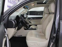 Lexus GX 2023 460 US Spec - ფოტო 7