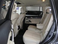 Lexus GX 2023 460 US Spec - ფოტო 8