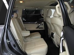 Lexus GX 2023 460 US Spec - ფოტო 9