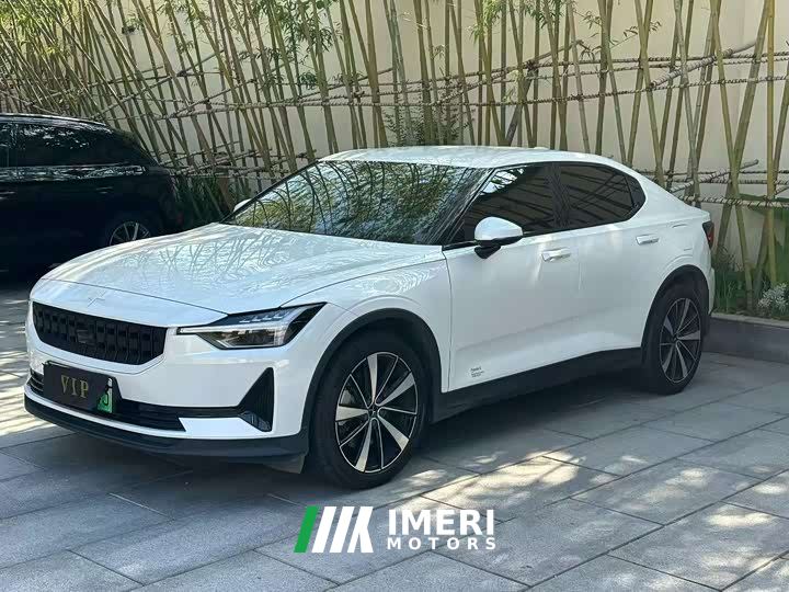 Polestar 2 Single Motor Standard Range