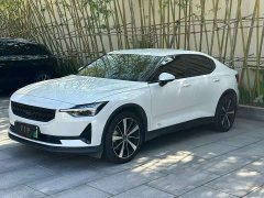 Polestar 2 2021 Single Motor Standard Range - ფოტო 1