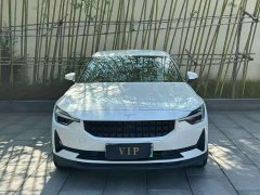 Polestar 2 2021 Single Motor Standard Range - ფოტო 2