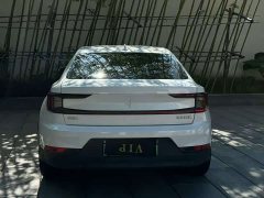 Polestar 2 2021 Single Motor Standard Range - ფოტო 8
