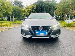 Nissan Sylphy 1.6L XL CVT Comfort Edition - ფოტო 2