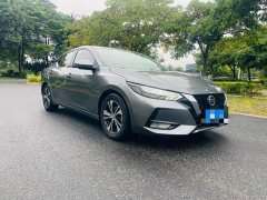 Nissan Sylphy 1.6L XL CVT Comfort Edition - ფოტო 3