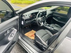 Nissan Sylphy 1.6L XL CVT Comfort Edition - ფოტო 4