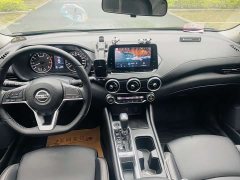Nissan Sylphy 1.6L XL CVT Comfort Edition - ფოტო 5