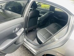 Nissan Sylphy 1.6L XL CVT Comfort Edition - ფოტო 6
