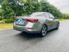 Nissan Sylphy 1.6L XL CVT Comfort Edition - ფოტო 9