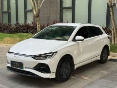 BYD e2 2023 Luxury - ფოტო 1