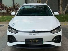 BYD e2 2023 Luxury - ფოტო 2