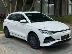 BYD e2 2023 Luxury - ფოტო 3