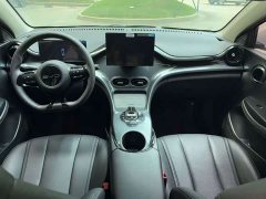 BYD e2 2023 Luxury - ფოტო 4