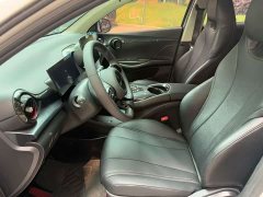 BYD e2 2023 Luxury - ფოტო 5