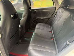 BYD e2 2023 Luxury - ფოტო 6