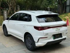 BYD e2 2023 Luxury - ფოტო 7