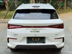 BYD e2 2023 Luxury - ფოტო 8