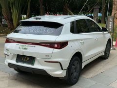 BYD e2 2023 Luxury - ფოტო 9