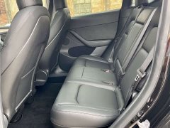 Tesla Model Y Performance All-Wheel Drive - ფოტო 10