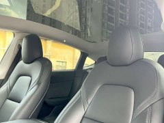 Tesla Model Y Performance All-Wheel Drive - ფოტო 12