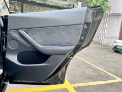 Tesla Model Y Performance All-Wheel Drive - ფოტო 14