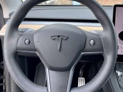 Tesla Model Y Performance All-Wheel Drive - ფოტო 19