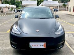 Tesla Model Y Performance All-Wheel Drive - ფოტო 2