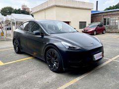 Tesla Model Y Performance All-Wheel Drive - ფოტო 3