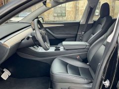 Tesla Model Y Performance All-Wheel Drive - ფოტო 9