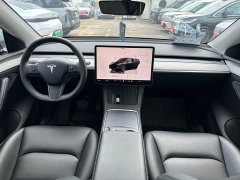 Tesla Model Y Rear-Wheel Drive - ფოტო 10