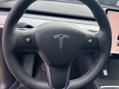 Tesla Model Y Rear-Wheel Drive - ფოტო 11