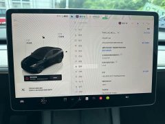 Tesla Model Y Rear-Wheel Drive - ფოტო 12