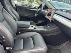 Tesla Model Y Rear-Wheel Drive - ფოტო 13