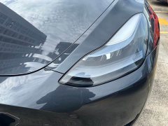 Tesla Model Y Rear-Wheel Drive - ფოტო 4