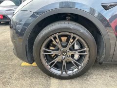 Tesla Model Y Rear-Wheel Drive - ფოტო 6