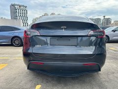 Tesla Model Y Rear-Wheel Drive - ფოტო 7