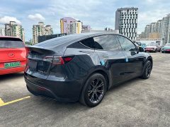 Tesla Model Y Rear-Wheel Drive - ფოტო 9