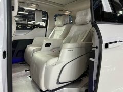 Buick GL8 New Energy Luzun Respect Edition 7-Seater - ფოტო 10