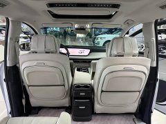 Buick GL8 New Energy Luzun Respect Edition 7-Seater - ფოტო 12