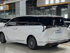 Buick GL8 New Energy Luzun Respect Edition 7-Seater - ფოტო 3