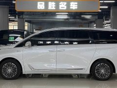 Buick GL8 New Energy Luzun Respect Edition 7-Seater - ფოტო 4