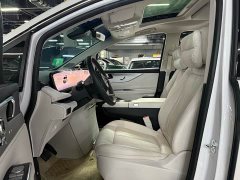 Buick GL8 New Energy Luzun Respect Edition 7-Seater - ფოტო 6